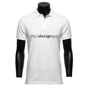 Polo Personalizzabile