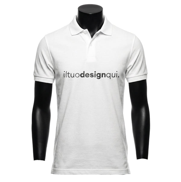 Polo Personalizzabile