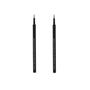 Set di 2 Refill per Penna Gel Lovely Friends - Inchiostro Nero