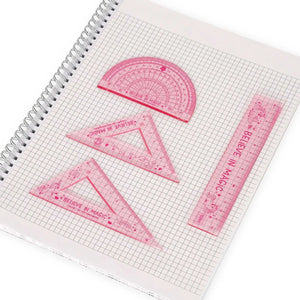 Set di Geometria Unicorn - You Rule!