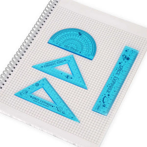 Set di Geometria Space - You Rule!