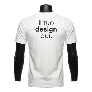 T-Shirt Personalizzabile