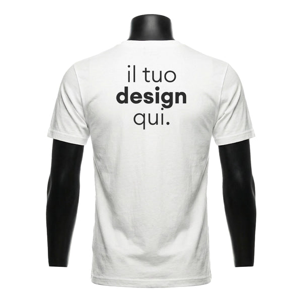 T-Shirt Personalizzabile