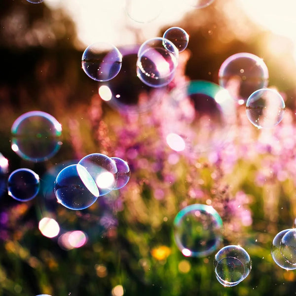 Bolle di Sapone - Bubble Bubble