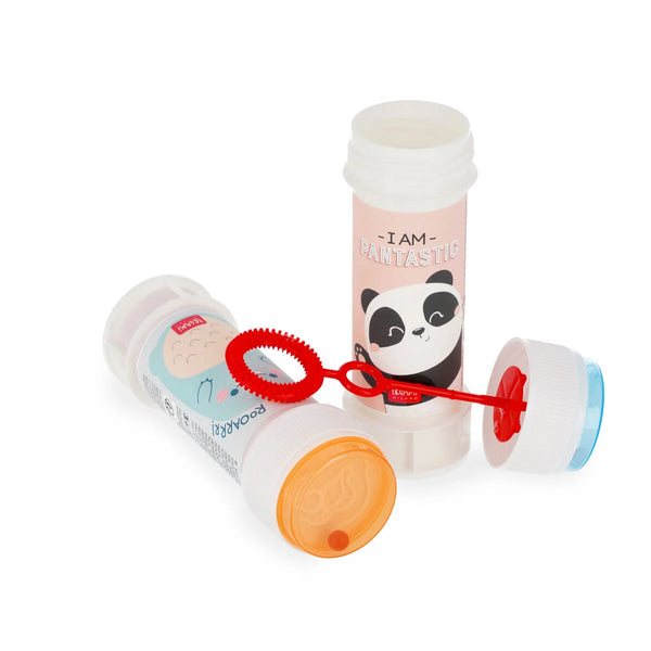 Bolle di Sapone - Bubble Bubble