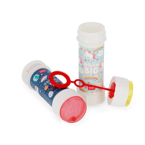 Bolle di Sapone - Bubble Bubble