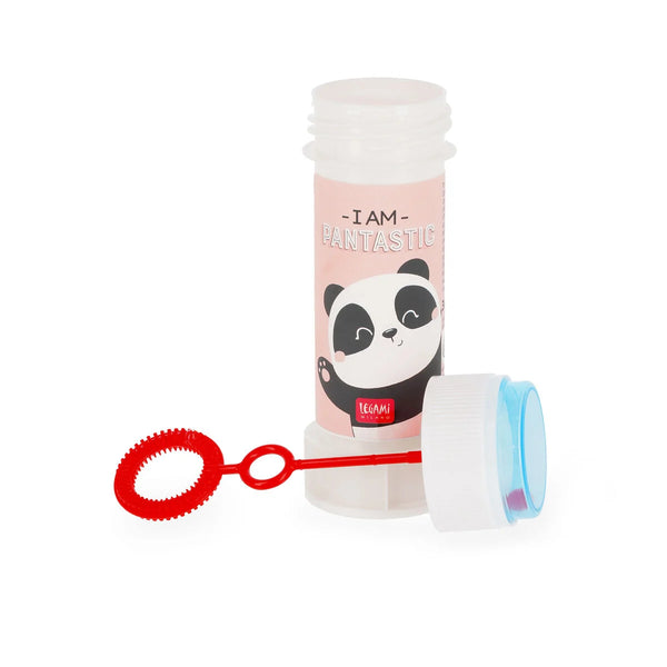 Bolle di Sapone - Bubble Bubble