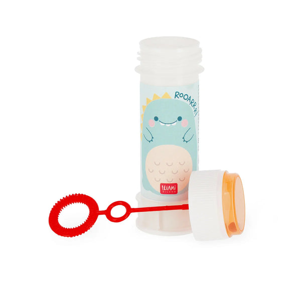 Bolle di Sapone - Bubble Bubble