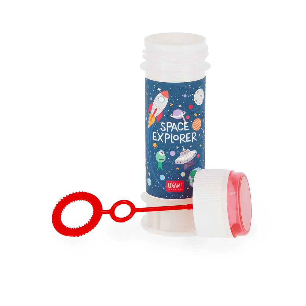 Bolle di Sapone - Bubble Bubble
