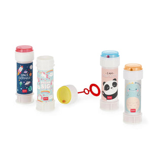 Bolle di Sapone - Bubble Bubble