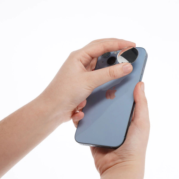 Specchio Adesivo per Selfie e Vlog - Vlog & Selfie Mirror