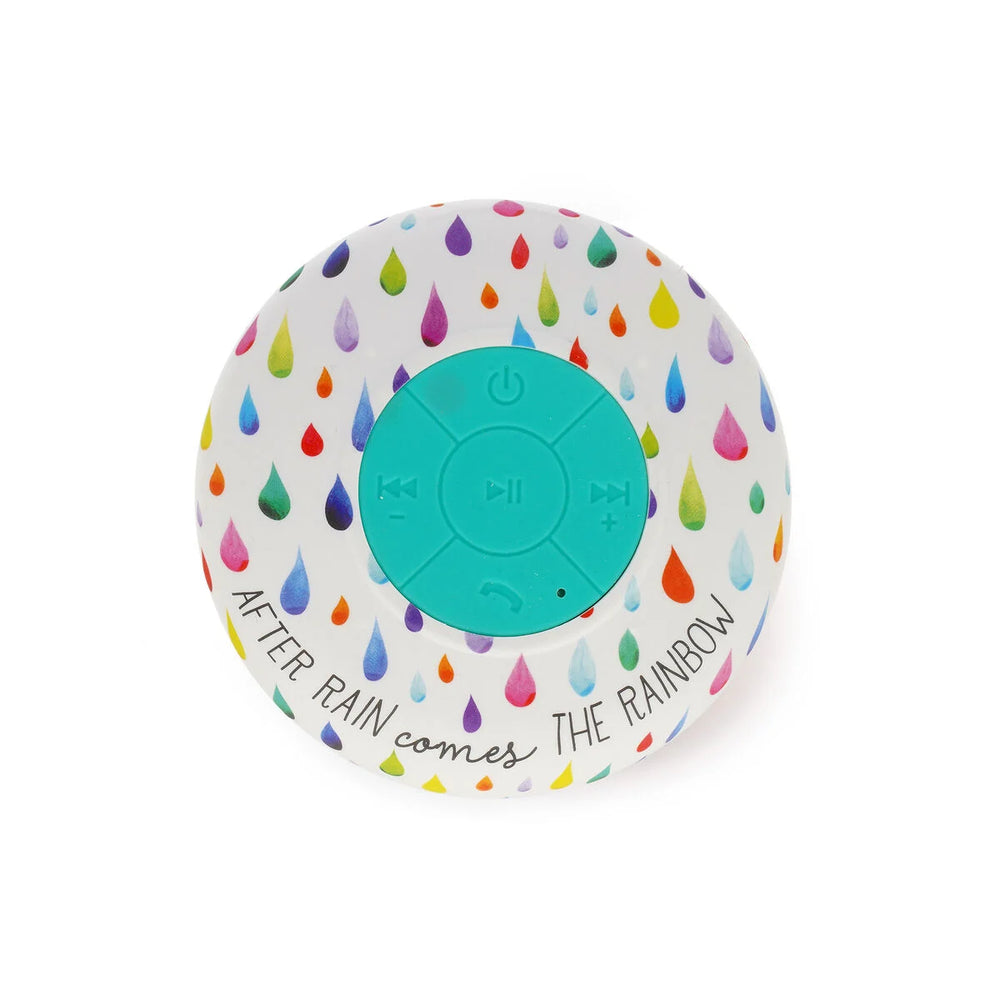 Vivavoce e Speaker Bluetooth® Resistente all'Acqua After Rain - Singing In The Shower