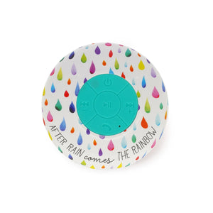 Vivavoce e Speaker Bluetooth® Resistente all'Acqua After Rain - Singing In The Shower