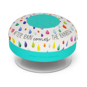 Vivavoce e Speaker Bluetooth® Resistente all'Acqua After Rain - Singing In The Shower