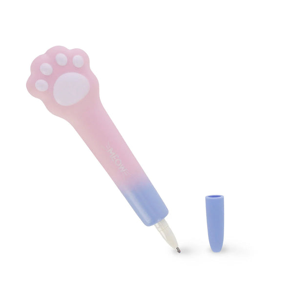 Penna Gel Antistress Kitty "Meow" - Squeezies