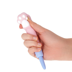Penna Gel Antistress Kitty "Meow" - Squeezies