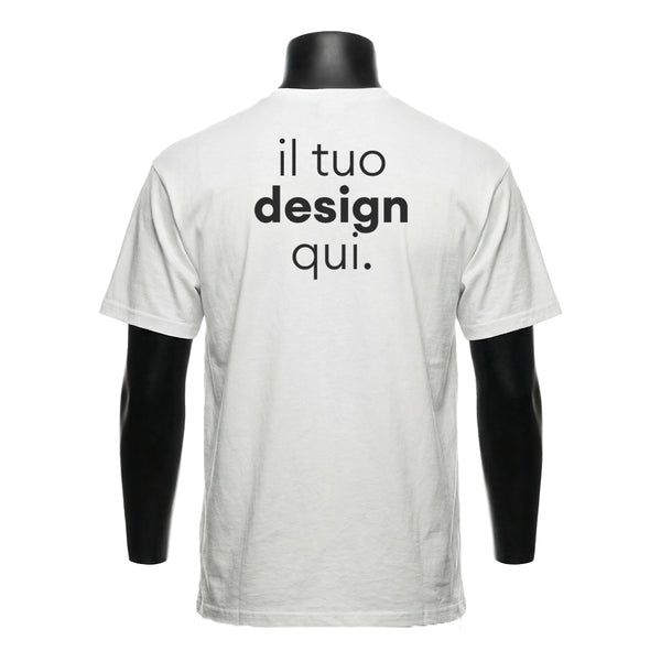 T-Shirt Premium Personalizzabile
