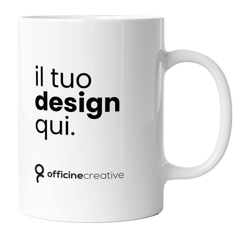 Tazza Personalizzata