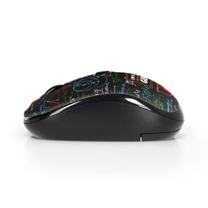 Mouse Wireless - Genius