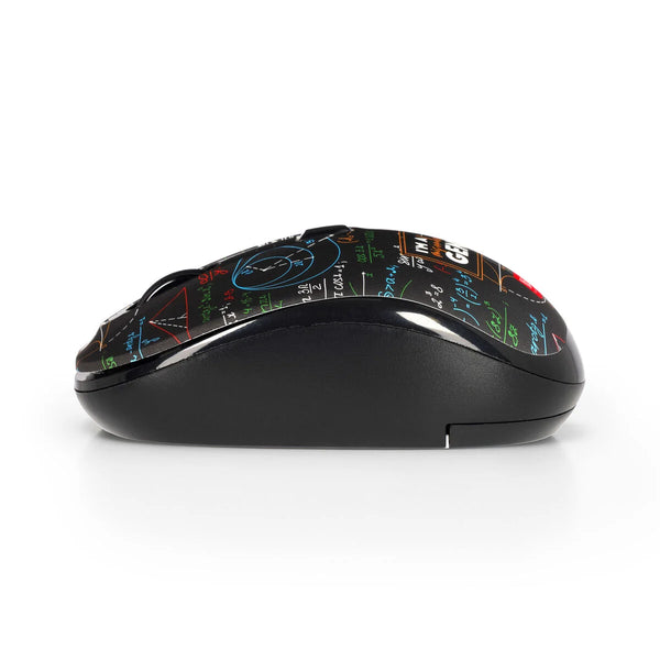 Mouse Wireless - Genius